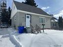 370 Maclean Dr, Timmins, ON  - Outdoor 