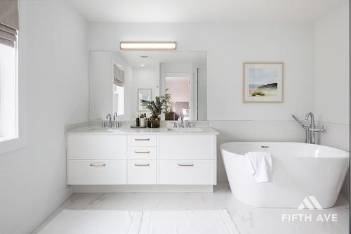 18 20680 76B Avenue, Langley, BC - Indoor Photo Showing Bathroom