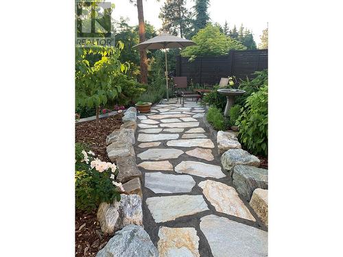 328 Quilchena Drive, Kelowna, BC - Outdoor