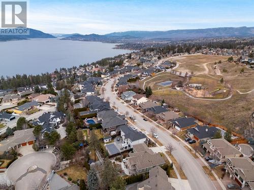 328 Quilchena Drive, Kelowna, BC - Outdoor With View