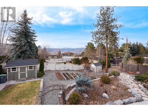 328 Quilchena Drive, Kelowna, BC - Outdoor