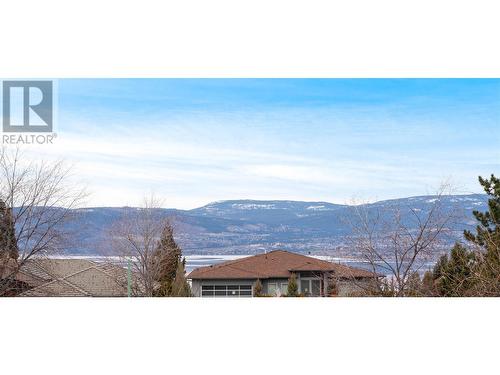 328 Quilchena Drive, Kelowna, BC - Outdoor With View