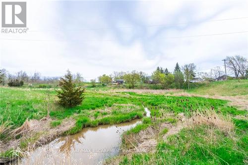 7203 Canborough Road, West Lincoln, ON - Outdoor With View