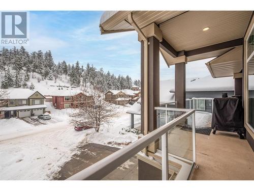 2217 Sunview Drive, West Kelowna, BC - Outdoor With Exterior