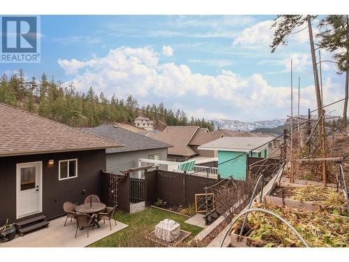 2217 Sunview Drive, West Kelowna, BC - Outdoor