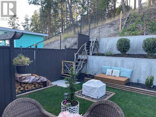 2217 Sunview Drive, West Kelowna, BC - Outdoor