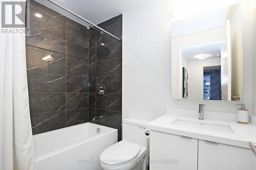 #505E -8868 Yonge St, Richmond Hill, ON - Indoor Photo Showing Bathroom