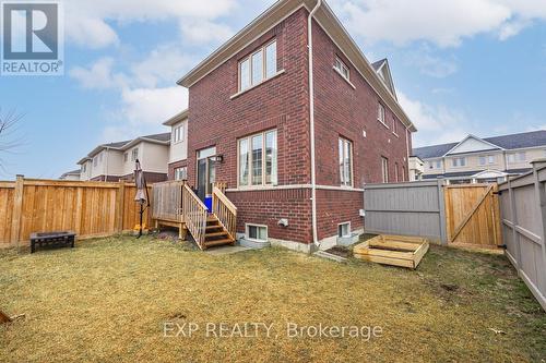 50 Clifford Crescent, New Tecumseth, ON - Outdoor