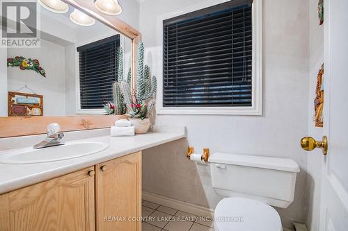 9 - 24 Laguna Parkway, Ramara, ON - Indoor Photo Showing Bathroom