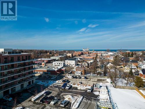 505 - 1 Hume Street E, Collingwood, ON - Outdoor With View
