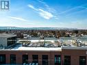 505 - 1 Hume Street E, Collingwood, ON  - Outdoor With Balcony With View 