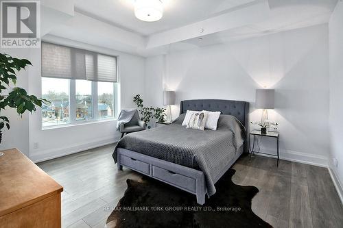 #505 -1 Hume St E, Collingwood, ON - Indoor Photo Showing Bedroom