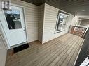 195 Good Spirit Crescent, Yorkton, SK  - Outdoor With Deck Patio Veranda 