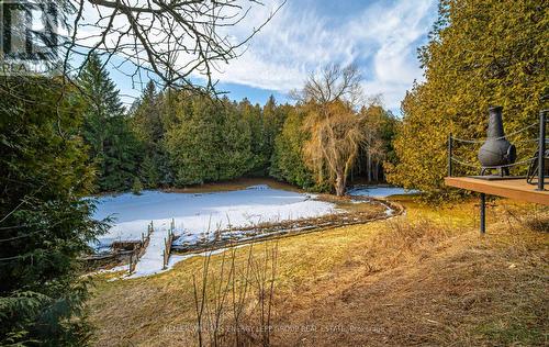 1130 Scugog 14 Line, Scugog, ON - Outdoor With View