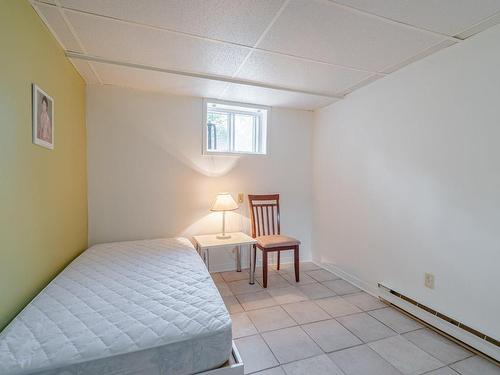 Bedroom - 2160 Rue Dickson, Québec (Sainte-Foy/Sillery/Cap-Rouge), QC - Indoor Photo Showing Bedroom