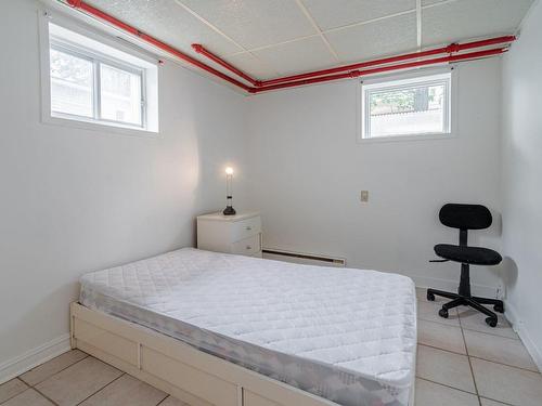 Chambre Ã Â coucher - 2160 Rue Dickson, Québec (Sainte-Foy/Sillery/Cap-Rouge), QC - Indoor Photo Showing Bedroom