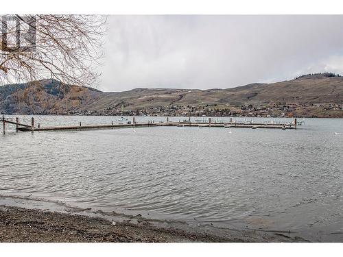 7343 Okanagan Landing Road Unit# 1222, Vernon, BC - Outdoor With Body Of Water With View