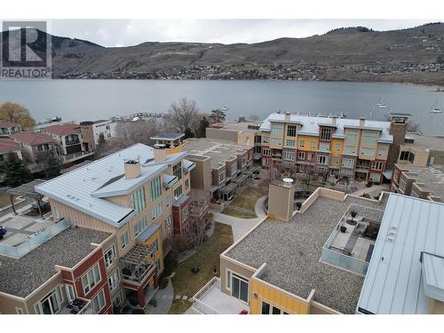 7343 Okanagan Landing Road Unit# 1222, Vernon, BC - Outdoor With Body Of Water