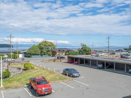 24-940 Island Hwy South, Campbell River, BC - Outdoor With View