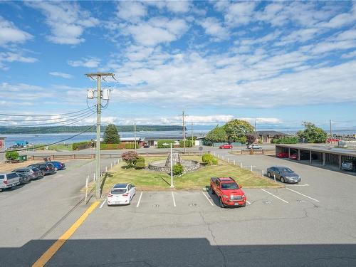 24-940 Island Hwy South, Campbell River, BC - Outdoor With Body Of Water With View