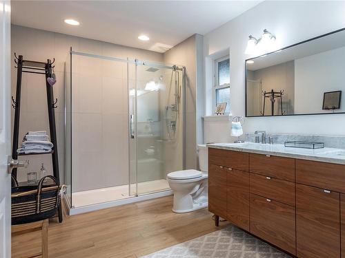 691 Mariner Dr, Campbell River, BC - Indoor Photo Showing Bathroom