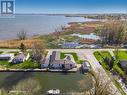 83 Brock Street, Shrewsbury, ON  - Outdoor With Body Of Water With View 