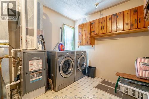 83 Brock Street, Shrewsbury, ON - Indoor Photo Showing Laundry Room