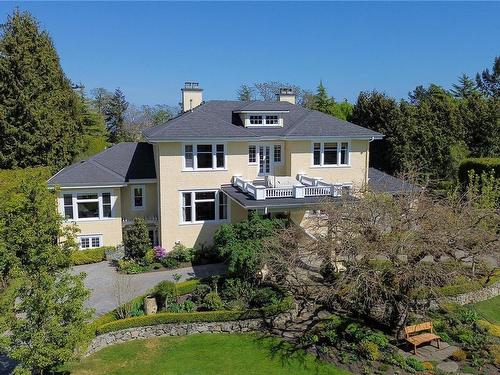 2970 Rutland Rd, Oak Bay, BC - Outdoor