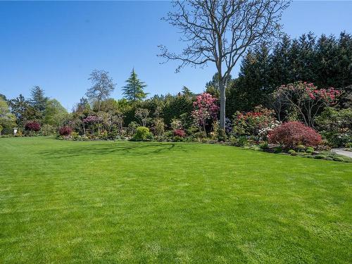 2970 Rutland Rd, Oak Bay, BC - Outdoor