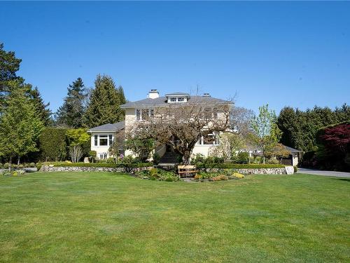 2970 Rutland Rd, Oak Bay, BC - Outdoor