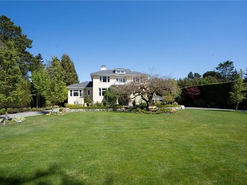 2970 Rutland Rd, Oak Bay, BC - Outdoor