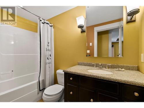 40 Kestrel Place Unit# 32, Vernon, BC - Indoor Photo Showing Bathroom