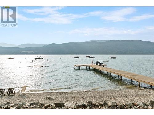 40 Kestrel Place Unit# 32, Vernon, BC - Outdoor With Body Of Water With View