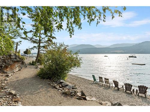 40 Kestrel Place Unit# 32, Vernon, BC - Outdoor With Body Of Water With View