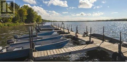 23 - 230-232 Lake Dalrymple Road, Kawartha Lakes, ON - Outdoor With Body Of Water With View