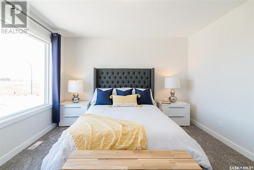 2328 Saunders Crescent, Regina, SK - Indoor Photo Showing Bedroom