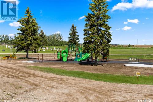 402 Blenkhorn Street, Vibank, SK - Outdoor With View