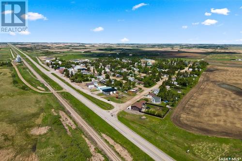 402 Blenkhorn Street, Vibank, SK - Outdoor With View