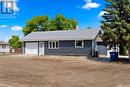 402 Blenkhorn Street, Vibank, SK  - Outdoor 