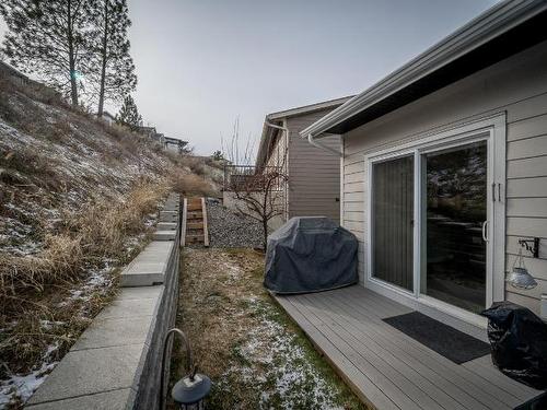 102-1993 Qu'Appelle Blvd, Kamloops, BC - Outdoor With Exterior