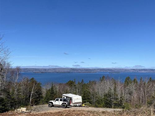 West Bay Road, St George'S Channel, NS 