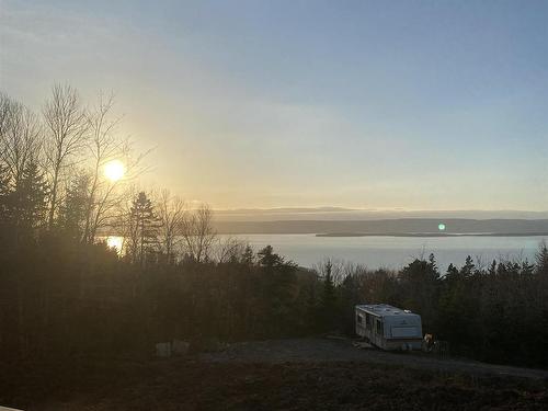 West Bay Road, St George'S Channel, NS 