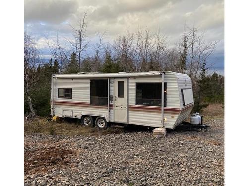 West Bay Road, St George'S Channel, NS 