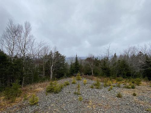 West Bay Road, St George'S Channel, NS 