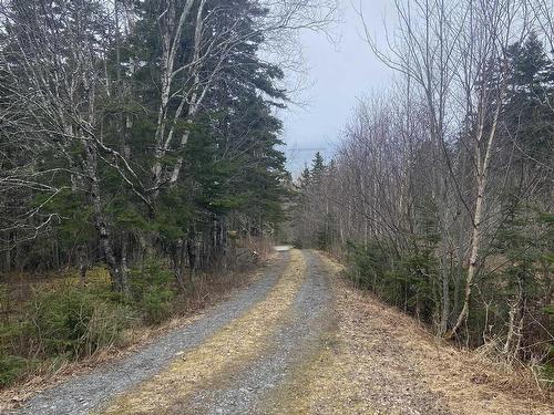 West Bay Road, St George'S Channel, NS 