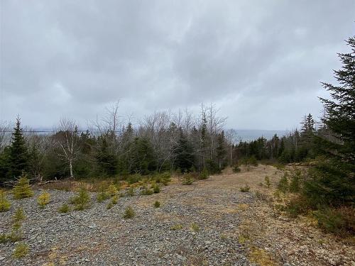 West Bay Road, St George'S Channel, NS 