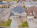 13 Victoria Wood Ave, Markham, ON  - Outdoor 