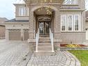 13 Victoria Wood Ave, Markham, ON  - Outdoor 