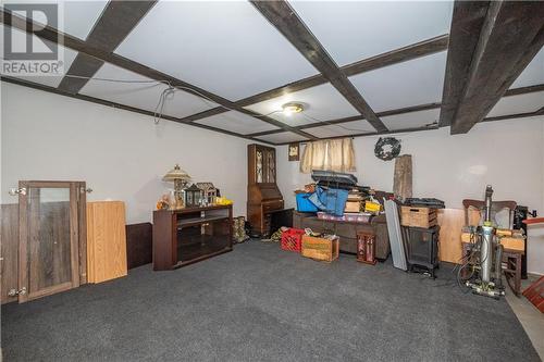 31693 Highway 17 Highway, Chalk River, ON - Indoor Photo Showing Other Room