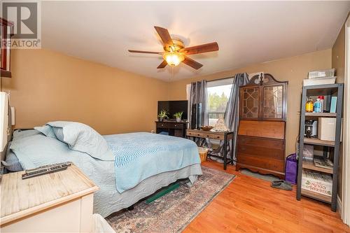 31693 Highway 17 Highway, Chalk River, ON - Indoor Photo Showing Bedroom